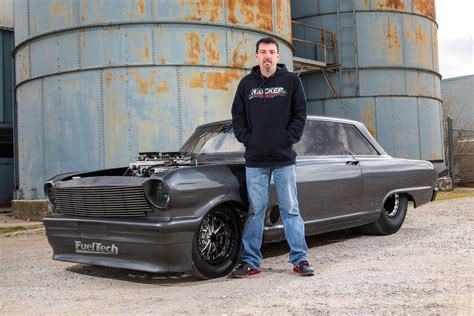 Daddy Dave from "Street Outlaws’" Wiki: Net Worth, Goliath, …