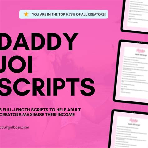 Daddy Joi Onlyfans Leak