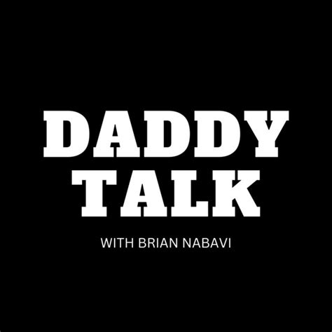 Daddy Talk Onlyfans Leak