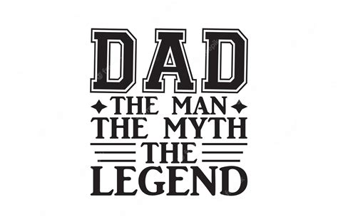 Daddy The Man The Myth The Legend Book Pdf Download