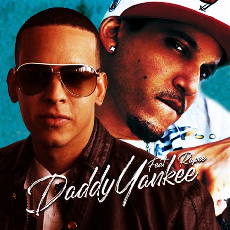 Daddy Yankee Ft. Rupe - Tempted To Touch (Ediel …