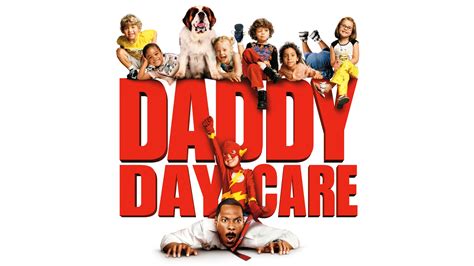 Daddy day care streaming. DADDY DAY CARE is the hilarious comedy about kids ruling the roost! When ad execs Charlie (Dr. Dolittle's Eddie Murphy) and Phil (TV's "Curb Your Enthusiasm's" Jeff Garlin) lose their jobs trying to sell a veggie-flavored breakfast cereal, their wives head off to work. But when they realize they can't afford to keep their kids at the fancy Chapman Academy run by the evil Miss Harridan (The ... 