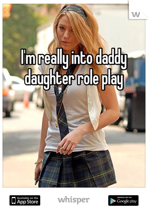 Daddy role play porn. Things To Know About Daddy role play porn. 