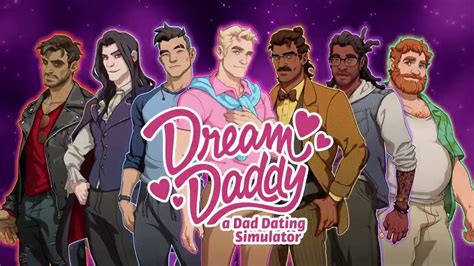 For Dream Daddy: A Dad Dating Simulator on the PC, the GameFAQs information page shows all known release data and credits..