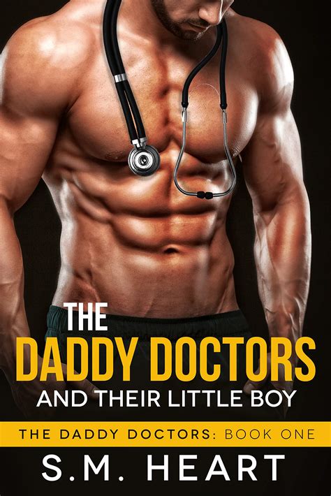 Download Daddy Doctor By Lucky Moon