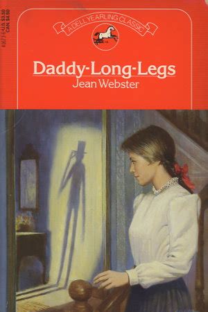 Read Online Daddylonglegs Daddylonglegs 1 By Jean Webster