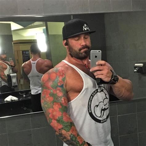Daddygymrat Onlyfans Leaked 😈 [HD]