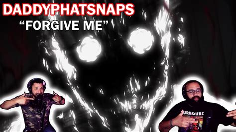 Daddyphatsnaps - Forgive me Lyrics 1 like - l-hit.com