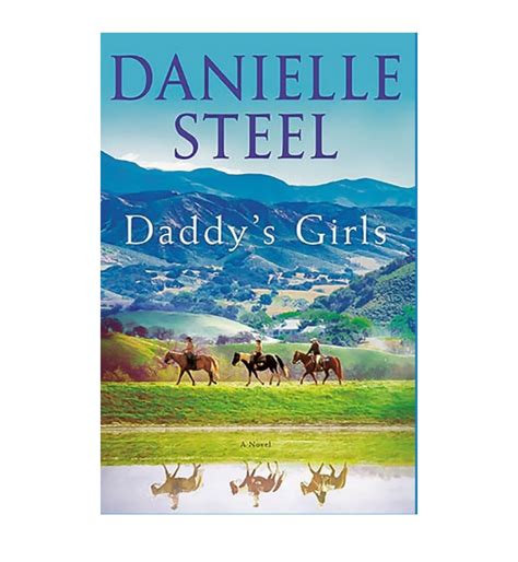 Read Daddys Girls By Danielle Steel