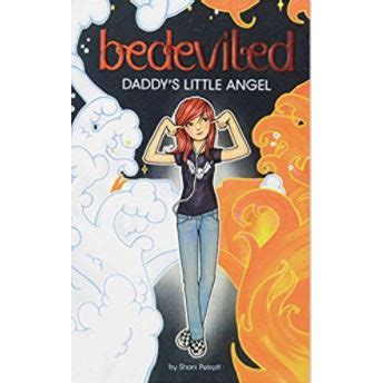 Full Download Daddys Little Angel Bedeviled 1 By Shani Petroff
