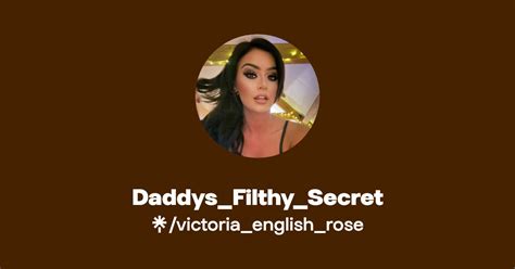 Daddys_Filthy_Secret Leaked +18 49 Photos