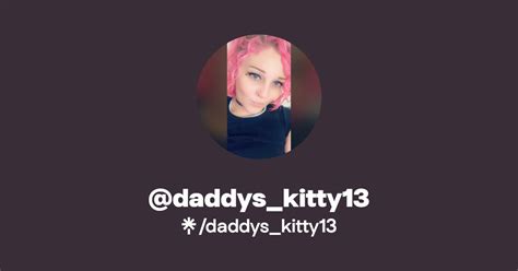 Daddyskitty13 Leaks [CLIP] 🍑