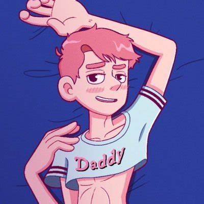 Daddyson54 Leaks 💋 XxX