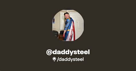 Daddysteel Xxx