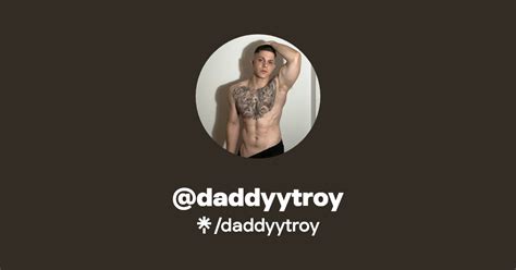 Daddyytroy Leaked 😈 +18