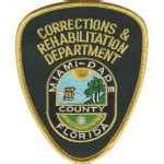 The Miami-Dade Corrections and Rehabilitation Department operates the eighth-largest jail system in the country. View Jail Population Statistics and other reports. Boot Camp. Participants sentenced to this program primarily consist of young men and women between the ages of 14 and 24 who have been adjudicated as adults. Monitored Release Program.. 