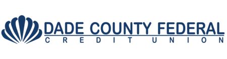 Dade County Federal Credit Union maintains 11 branches including its mobile branch and is a not-for-profit financial institution that is owned by the members and operated exclusively for their ...