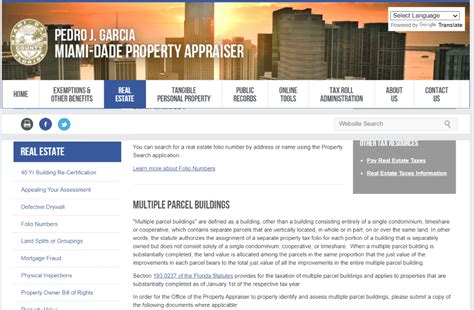 Dade county property appraisers. Things To Know About Dade county property appraisers. 