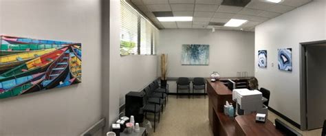 Dadeland Mri & Ct (305)2792674 Miami Florida 33156