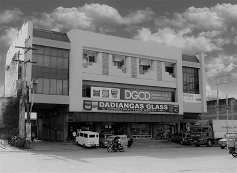 Dadiangas Glass and Hardware at Santiago Boulevard, General Santos ...