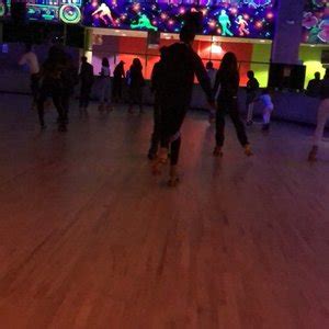 Brooklyns DaDome Rollerskating Rink. June 19 at 9:08 AM. Happy Fathers Day Skates Allll Day! Everyone ( Public Skate) from 2pm to 12am $10 adm , $5 to Skate Cash or Cash App. Brooklyns DaDome Rollerskating Rink. June 18 at 8:04 AM. Kids Skates Sat and Sunday 2p to 7pm.. 