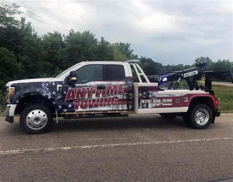 Dads Towing in Waynesville, OH with Reviews - Yellow Pages