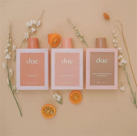 Dae hair. We’re a haircare line based in sunny Arizona. Our products are made up of the many things that make the desert special, including the scent of orange blossoms in the air, colors of majestic sunsets and nourishing ingredients derived from desert botanicals. 
