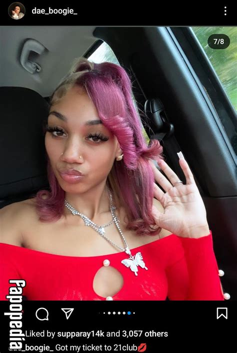 🔥 Dae_Boogie_ Onlyfans Leaked PORN 89 Photos