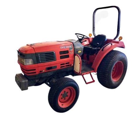 Daedong traktor dk 35 ps teile handbuch. - Stihl ts 400 power tool service manual download.