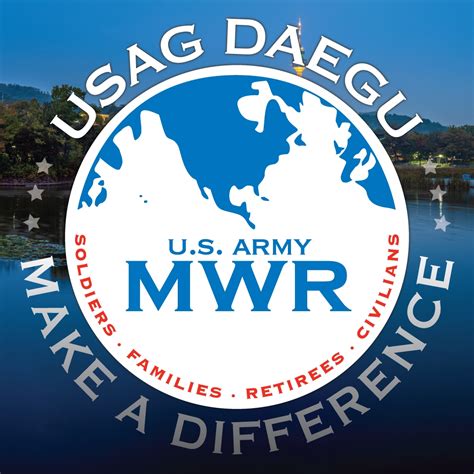 Daegu Family and MWR - Facebook