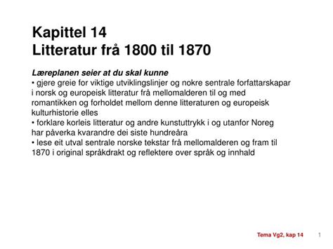 Daekning, oratio tecta i dansk litteratur fr 1870. - Auch morgen ist wieder ein heute.