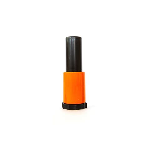 Dael O Ring Simple Orange 2/6. 