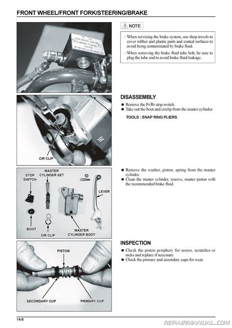 Daelim s2 250 service repair manual. - Bju science activity manual grade 4.