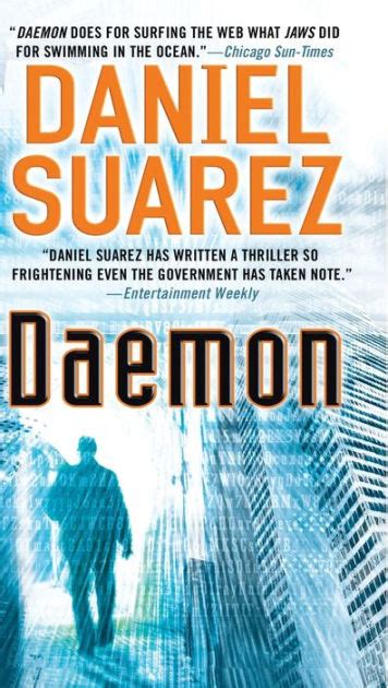 Daemon By Daniel Suarez Pdf Writer - baldcircleepi