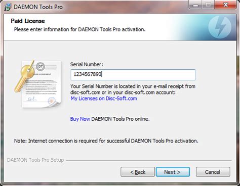 Daemon Tools Pro Serial Key - Home Facebook