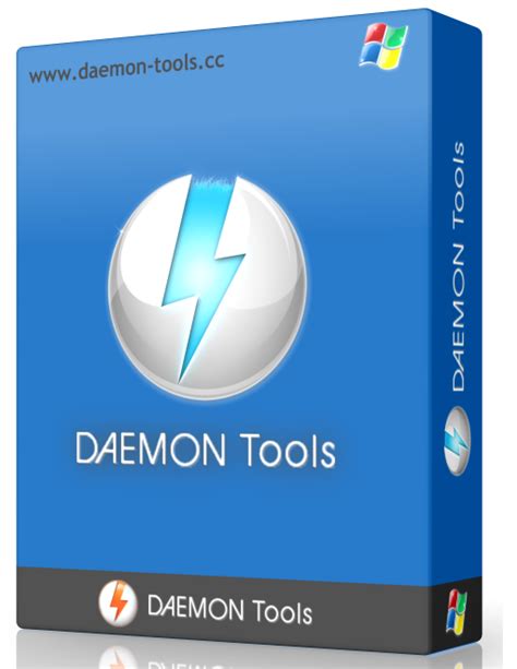 Daemon tools lite full download