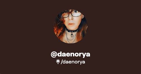 😈 Daenorya Leaks (SEX)