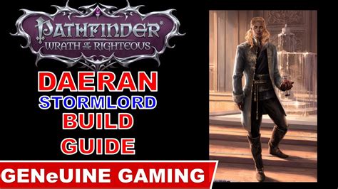 A subreddit for all things involving Pathfinder CRPG series made by Owlcat Games. Pathfinder is a tabletop RPG based off of the 3.5 Ruleset of Dungeons and Dragons. The games are similar to classic RPG games such as Baldur's Gate and Neverwinter Nights.. 
