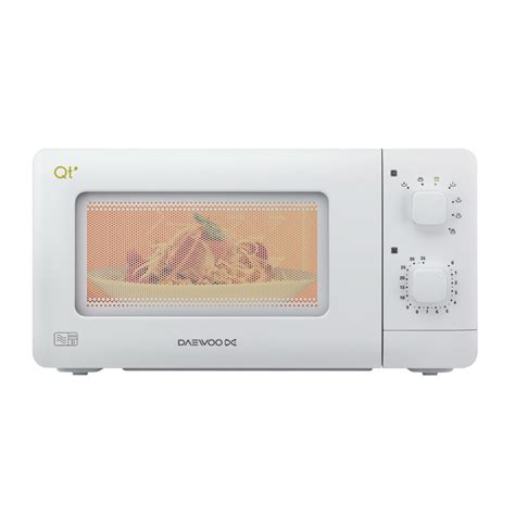 Daewoo 14 litre white manual microwave. - Clay 39 s handbook of environmental health.