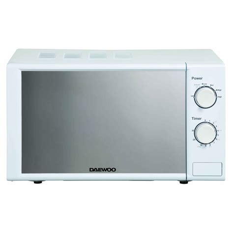 Daewoo 20l 800w manual microwave white kor6n35s. - Ira levine physical chemistry solution manual.