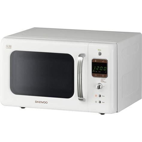 Daewoo White Microwaves for sale eBay