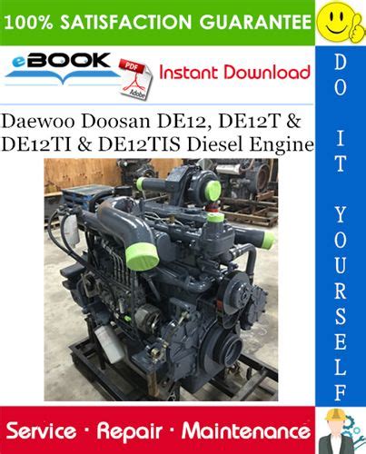 Daewoo doosan de12 de12t de12ti de12tis diesel engine service repair manual. - 1999 pontiac bonneville oldsmobile 88 regency lss buick le sabre service manuals gm h platform 2 volume set.