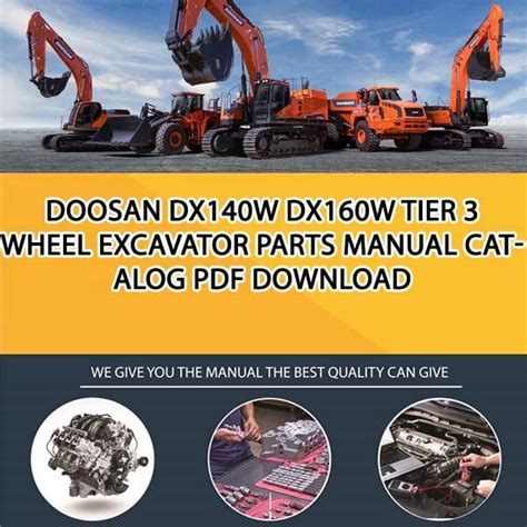 Daewoo doosan dx140w dx160w excavator service parts catalogue manual instant download. - Study guide answer key limiting reactant.