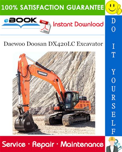 Daewoo doosan dx420lc excavator service repair manual download. - Kumi- ja nahkatyöläisten työolot ja terveydentila.