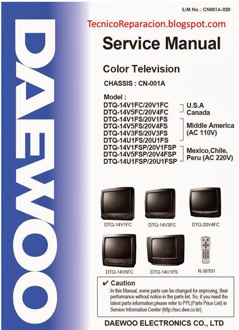 Daewoo lcd tv manual de servicio. - Sas 94 graph template language users guide third edition.