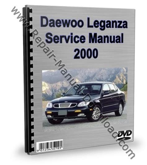 Daewoo leganza service repair shop manual 97 98 99 2000 01 02. - Ch 9 study guide earth science answers.