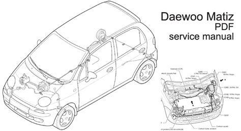 Daewoo matiz 2000 2005 factory service repair manual. - Fanuc robot lr mate 200ib manual.