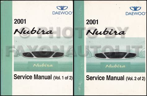 Daewoo nubira 2000 2001 service repair workshop manual. - Johnson 8 hp outboard motor manual.