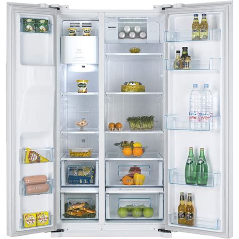 Daewoo side by side fridge freezer manual. - Artefici di pene e artefici di gioie.