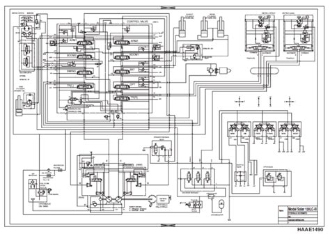 Daewoo solar 130lc lll electrical hydraulic schematic manual. - 1997 acura rl oxygen sensor manual.